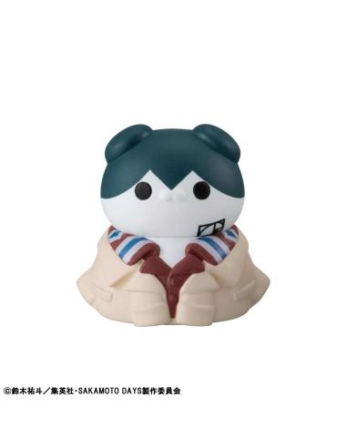 MEGAHOUSE SAKAMOTO MEGA CAT PROJECT CHEERFUL DSP(8