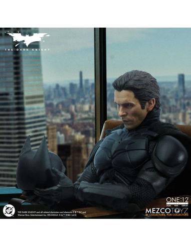 ONE 12 COLLECTIVE THE DARK KNIGHT BATMAN