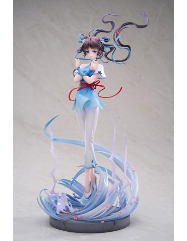APEX Chinese Paladin: Sword and Fairy Estatua PVC 1/7 Zhao Ling-Er Lei Yin Xian Ling Ver. 33 cm