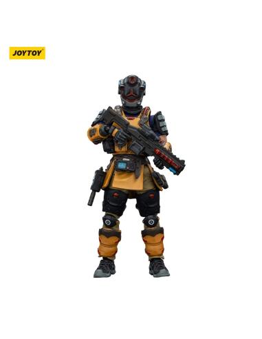 Joy Toy (CN) UNSC Dark Source Figura Sniper Moreau 7 cm