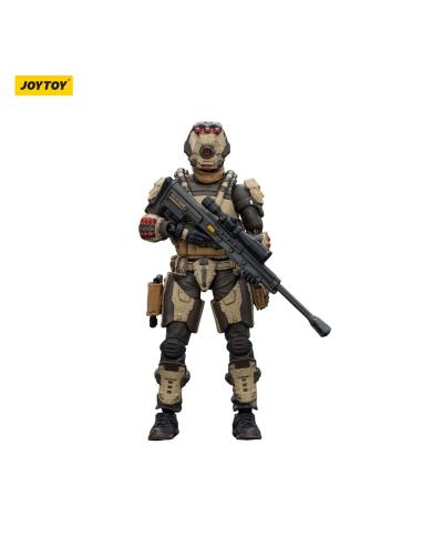 Joy Toy (CN) UNSC Dark Source Figura Sniper Dima 7 cm