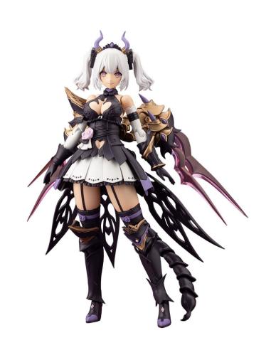 Kotobukiya Arcanadea Maqueta Plastic Model Kit Soffiera 17 cm