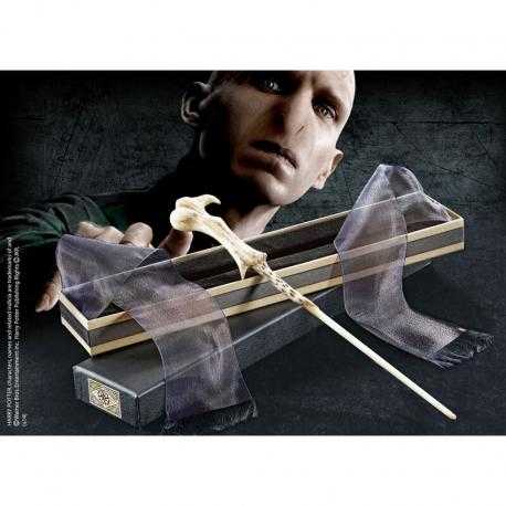 Varita Voldemort Harry Potter
