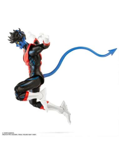 X-MEN'97 NIGHTCRAWLER 1/6 SCALE AF