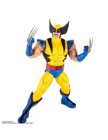 X-MEN'97 WOLVERINE 1/6 SCALE AF