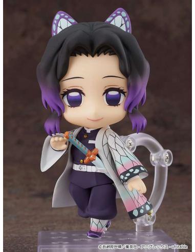 DEMON SLAYER SHINOBU NENDOROID RERUN