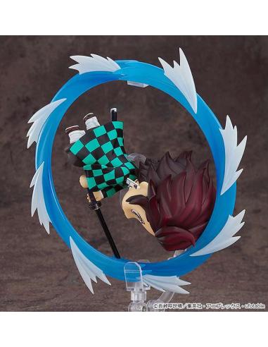 DEMON SLAYER TANJIRO NENDOROID RERUN