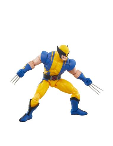 ML MARVEL 85TH WOLVERINE AF