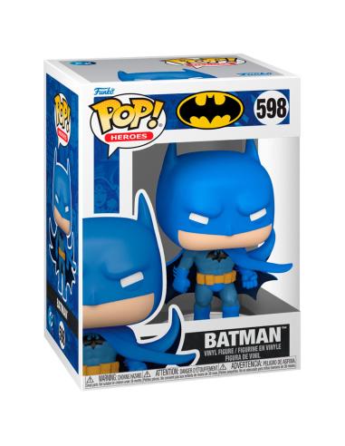 FUNKO Figura POP DC Comics Batman