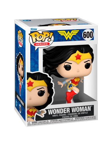 FUNKO Figura POP DC Comics Wonder Woman