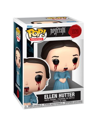 FUNKO Figura POP Nosferatu Ellen Hutter