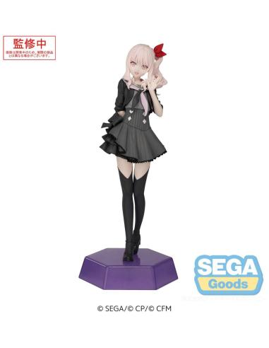 HATSUNE MIKU AKIYAMA MIZUKI DESKXDEC FIG