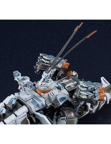 HORIZ FORB WEST THUNDERHAW MODEROID RE