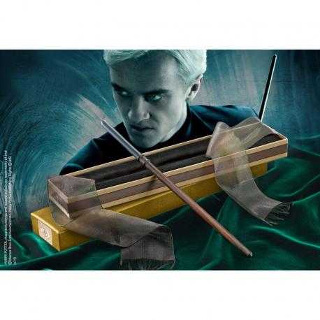 Varita Draco Malfoy Harry Potter