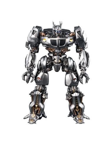ThreeZero Transformers Figura 1/6 DLX Jazz 19 cm