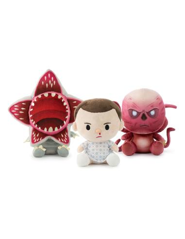 Barrado Stranger Things Figuras de peluche Impulse 28 cm Surtido (54)