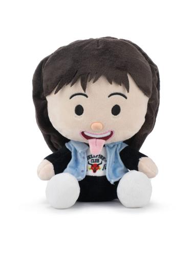Barrado Stranger Things Figura de peluche Eddie 27 cm