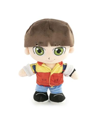 Barrado Stranger Things Figura de peluche Will 28 cm