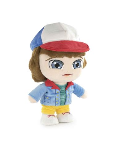 Barrado Stranger Things Figura de peluche Dustin 31 cm