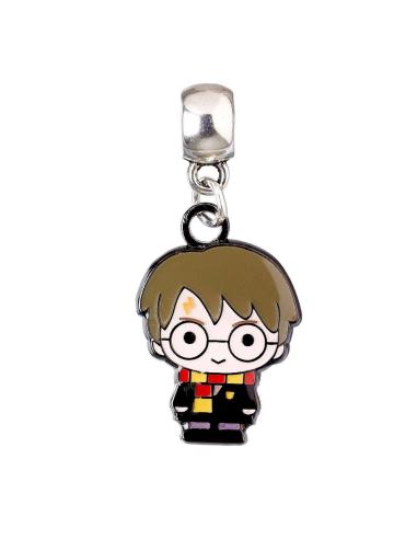 The Carat Shop Harry Potter Colgante Cutie Collection Harry Potter (bañado en plata)