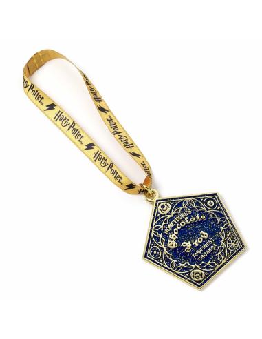 The Carat Shop Harry Potter Bola de Navidad 3D Chocolate Frog