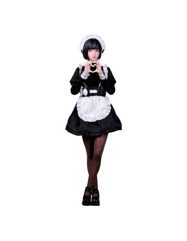 Damtoys Phantom Cipher: Zero Trace Figura 1/6 Angelica 30 cm