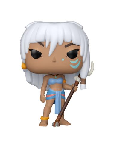 Funko Atlantis: The Lost Empire POP! Vinyl Figura Kida 9 cm