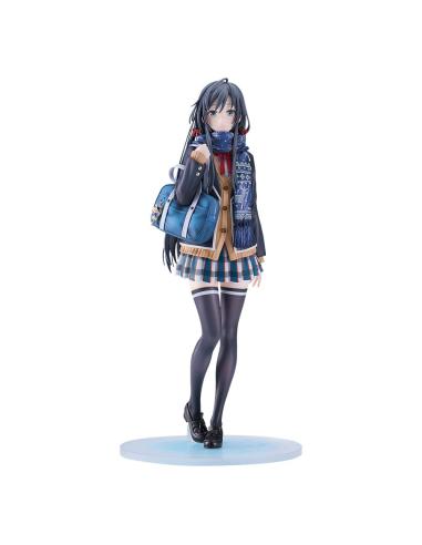 Good Smile Company My Teen Romantic Comedy SNAFU PVC Statue 1/6 Yukino Yukinoshita: Light Novel Volume 6 Cover Illustration Ver.