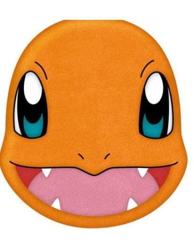 Herding Pokemon Almohada Charmander 34 cm