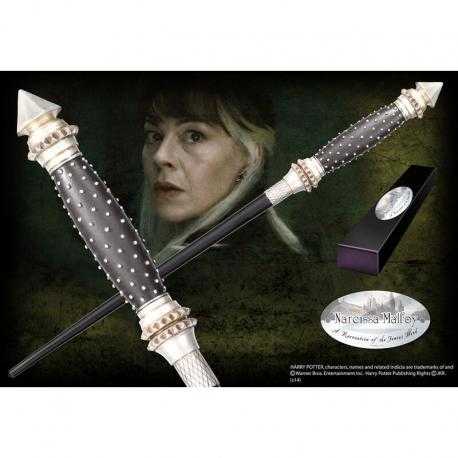 Varita Narcissa Malfoy Harry Potter