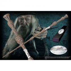 Varita Albus Dumbledore Harry Potter - Imagen 1