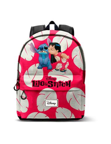 Karactermania Lilo & Stitch HS Fan Mochila Kiss