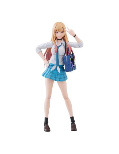 Max Factory My Dress-Up Darling Figura Figma Marin Kitagawa 14 cm