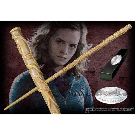 Varita Hermione Granger Harry Potter