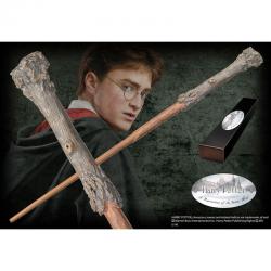 Varita Harry Harry Potter - Imagen 1