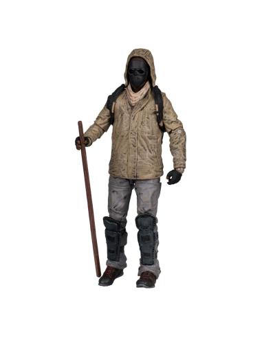 McFarlane Toys The Walking Dead Figura Morgan Jones (Season 8) 13 cm