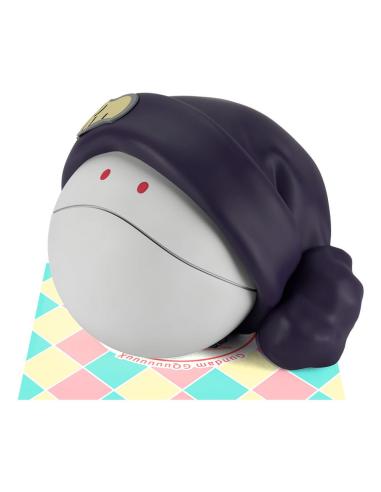 Megahouse Mobile Suit Gundam GQuuuuuuX Hucha Haro 12 cm (with gift)
