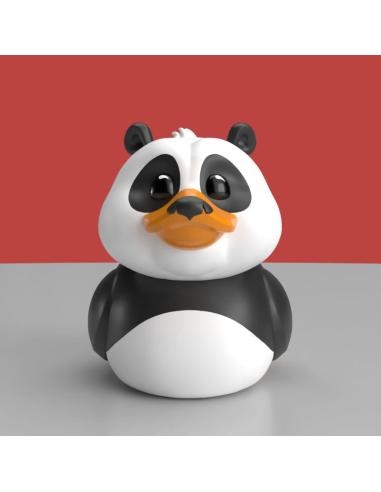 Numskull Kung Fu Panda Tubbz Figura Mini PVC Po 5 cm