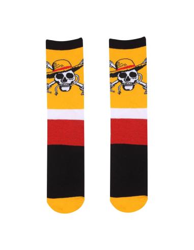 Heroes Inc One Piece Calcetines Cross Bones L-XL