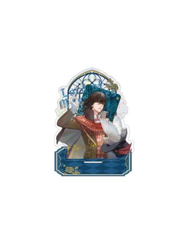 Sakami Merchandise Lord of the Mysteries Figura acrilico Floating Shadows Series Merlin Hermes 15 cm
