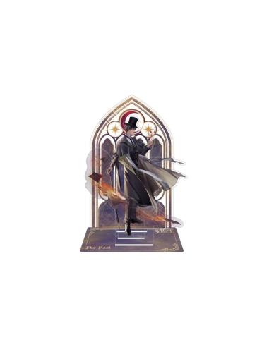 Sakami Merchandise Lord of Mysteries diorama acrilico Backlund's Night Series The Fool 18 cm
