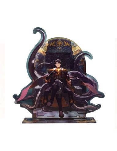 Sakami Merchandise Lord of Mysteries diorama acrilico The Throne Series Klein 20 cm