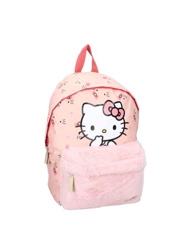 Vadobag Sanrio Mochila Hello Kitty Furry Fantasy