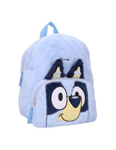 Vadobag Bluey Mochila Bluey Fluffy Festival