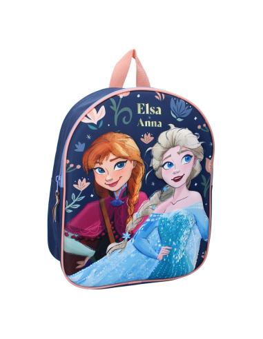 Vadobag Frozen II Mochila 3D Simply Special