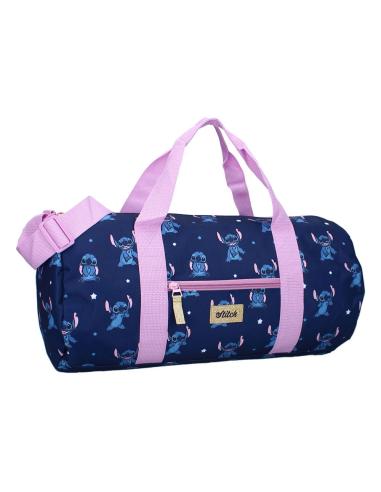 Vadobag Lilo & Stitch Bolso de Viaje Feeling Right 22 cm
