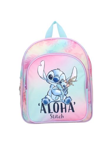Vadobag Lilo & Stitch Mochila Stitch Wild Energy Ver. 2