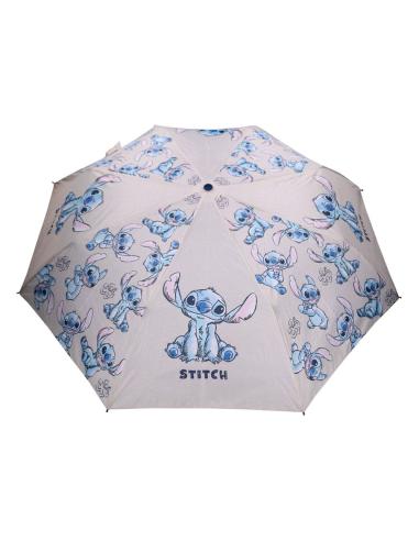 Vadobag Lilo & Stitch Paraguas Stitch Turbulent Skies