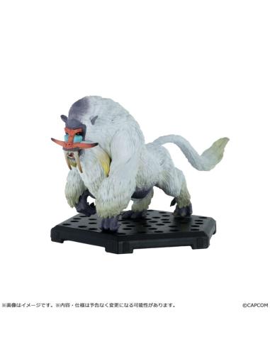 Monster Hunter Figure Builder Minifiguras Standard Model Plus Vol. 29 10 - 15 cm Surtido (6)
