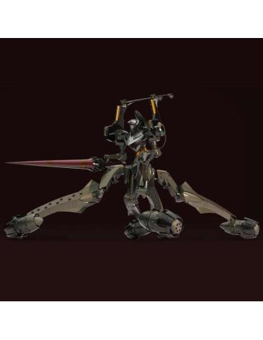 EVANGELION PROVISIONAL UNIT-05 ARTPLA MK